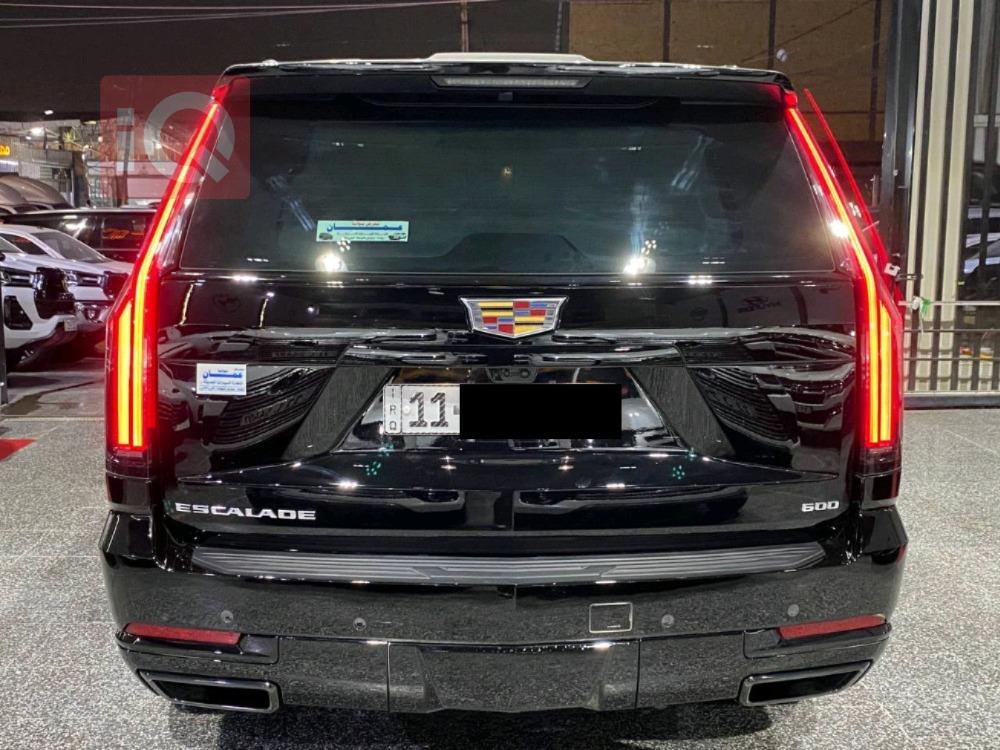 کادیلاک ئێسکەلەید